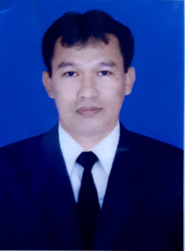 DR.ISMARTAYA, S.Pd.MM