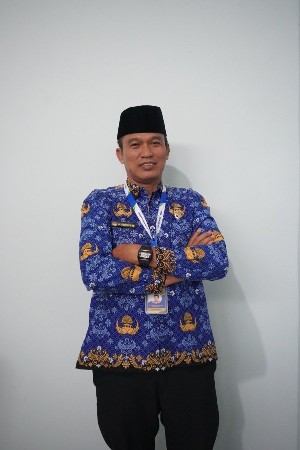 DR.ISMARTAYA, S.Pd.MM