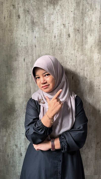 Widiastuti, S.Pd