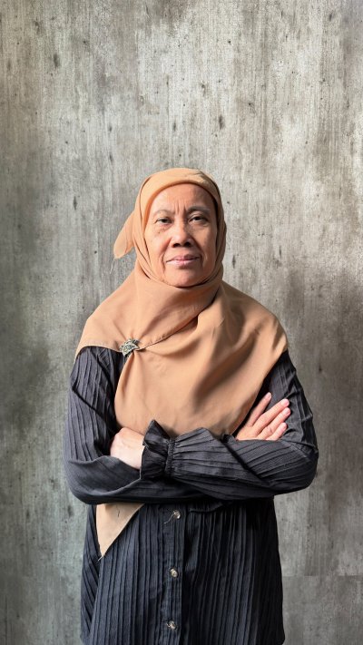 SITI JALEHA, S. Pd