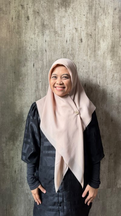 DIAN PUSDIKA SARI,S.PD