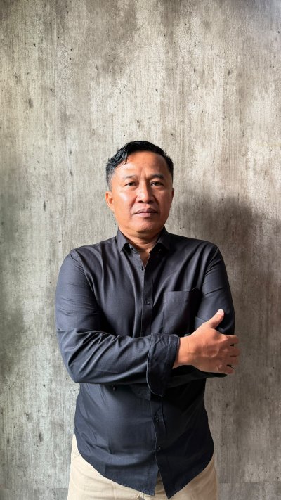 AA ENDAH DARMAWAN 