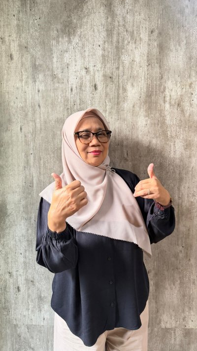 ENDANG RAHAYUNINGSIH, S. Pd