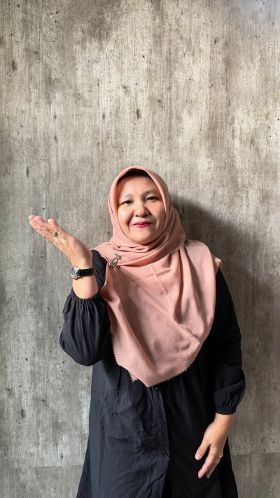 NENI NURCAHYANI,S.Pd