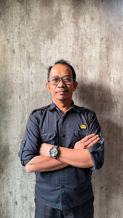RADEN DANG ROSNA MANGGUNG, SE