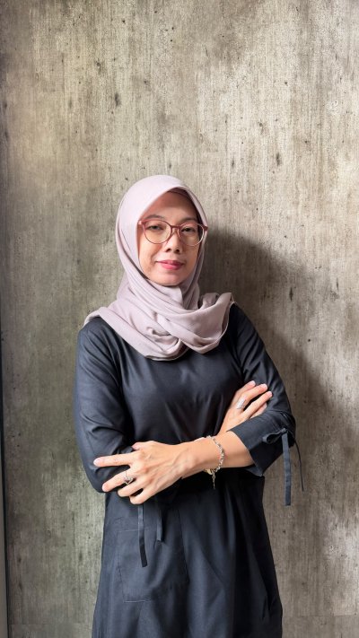 YUYU AMIRAHAYU UTAMI, S.Pd