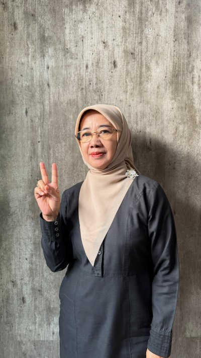 TANTI KUSUMAYATI,S.Pd.,M.Pd