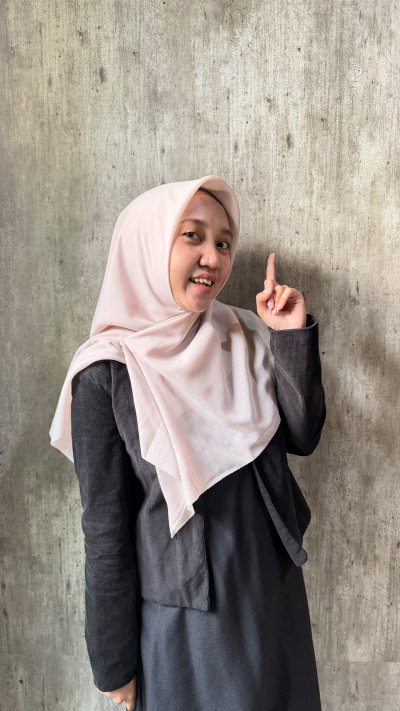 CITRA CHAIRUNNISA AZIZ, S.PD