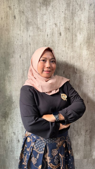 WISUDARSIH, M. Pd., Gr.