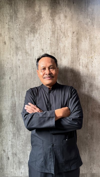 SUGITO SUEF. S.pd