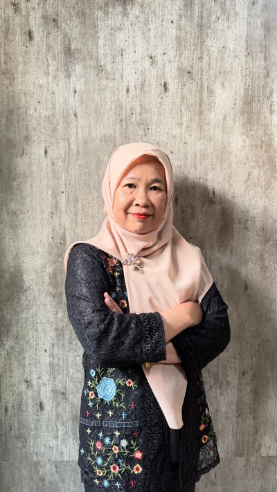 RENI MELIANI, S. Pd