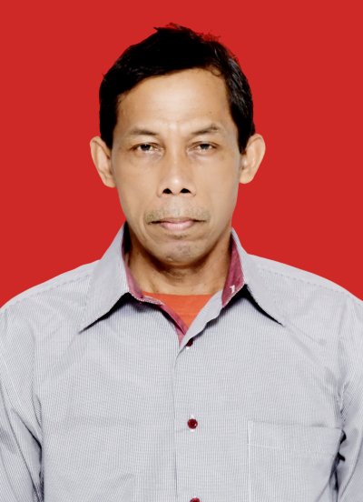 UJANG SAEPUDIN
