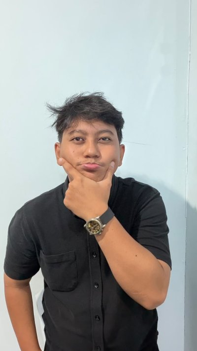 KRESNA YUDHA SAPUTRA.S.T.,