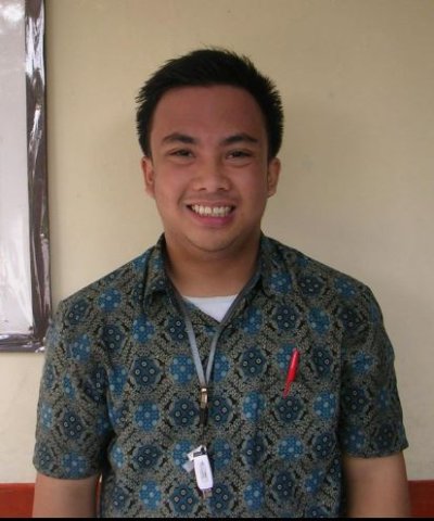 BRAJA BUANA WIDODO, S.Kom