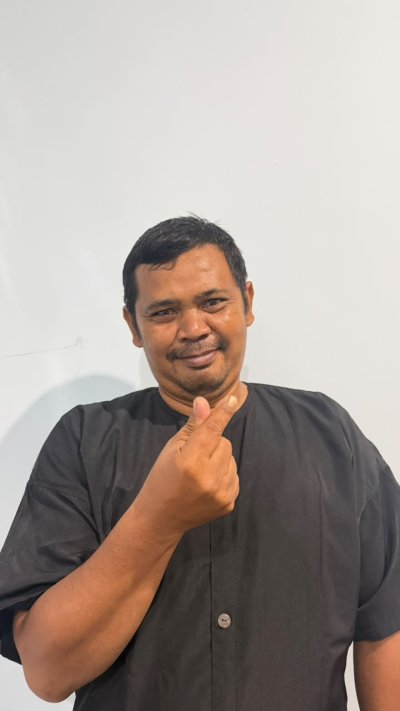 Wahyu Setiawan