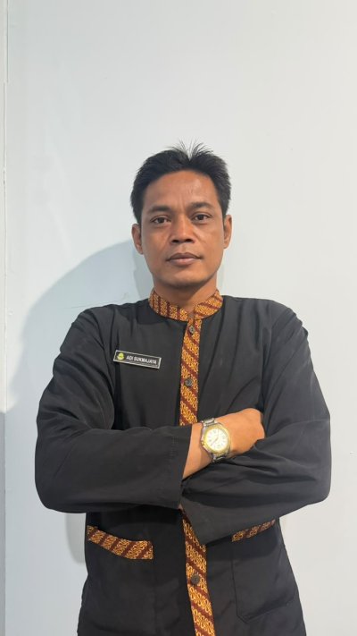 ADI SUKMAJAYA