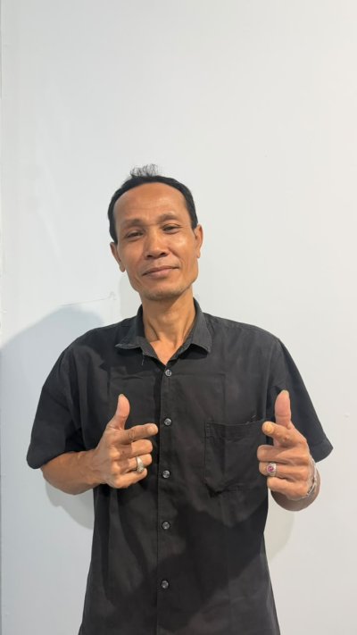 UUS USMAN