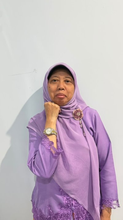 SITI WAHYUNI