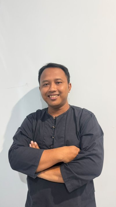 IRVAN KAMAL, S.Kom