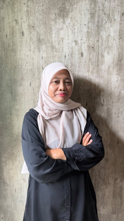 MAFTUHATUN SAOMI S.PD.