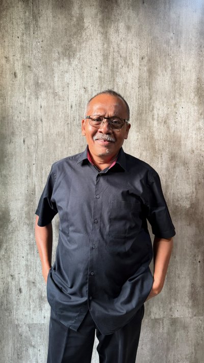 Abdul Haris, S.Pd.